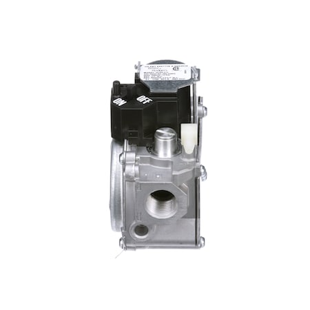 White-Rodgers Hot Surface Ignition, Direct Spark Ignition, 24V AC, 1/2" NPT Inlet Size 36J24-214